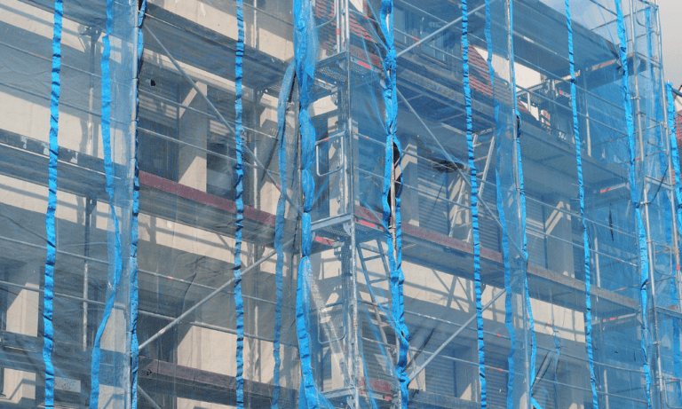 Choosing The Right Scaffolding Size For Your Project