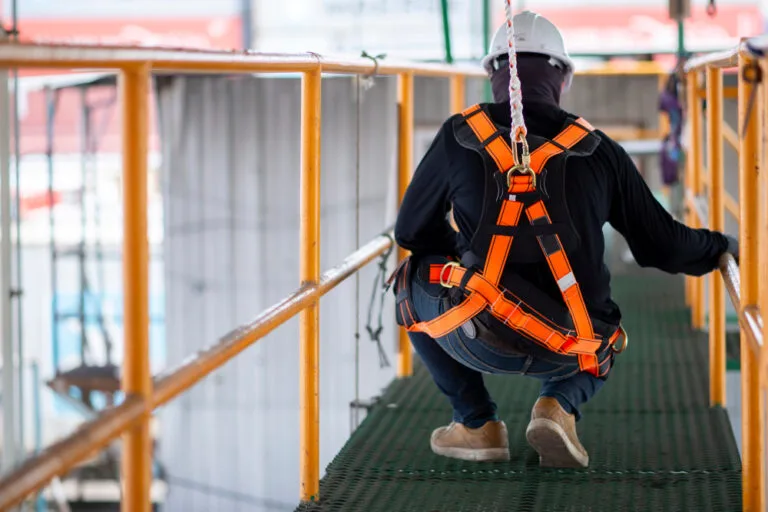 Scaffolding Safety Tips