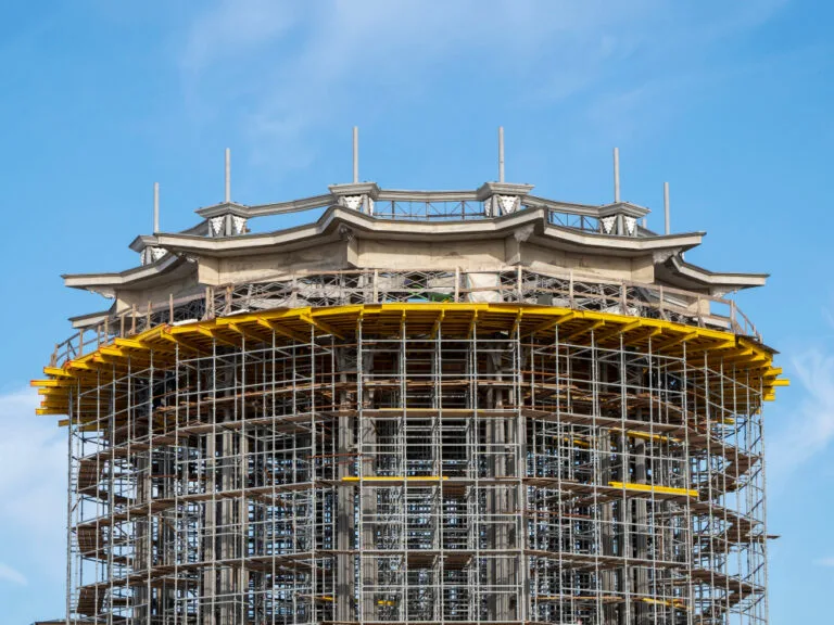 Cuplock Scaffolding: Your Sturdy Solution top solutions here 1 Cuplock scaffolding