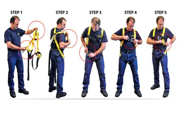 Scaffolding Safety Tips for Secure Work Sites | Expert Guide 1 Scaffolding Safety Tips