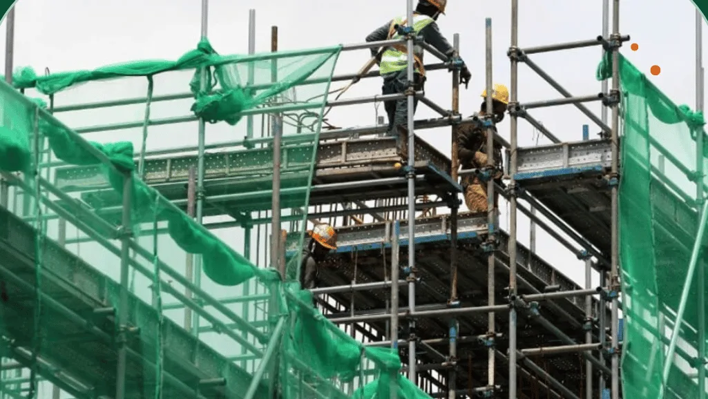 Pipe Scaffolding Solutions: Safety and Efficiency 3 Pipe Scaffolding 3