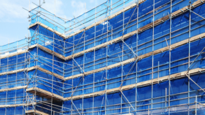 OSHA scaffolding requirements