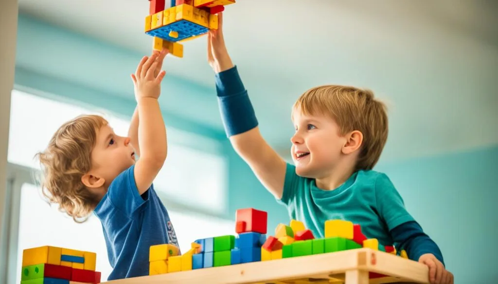 Understanding Scaffolding in Child Development Benefits, Strategies 1 scaffolding in child development