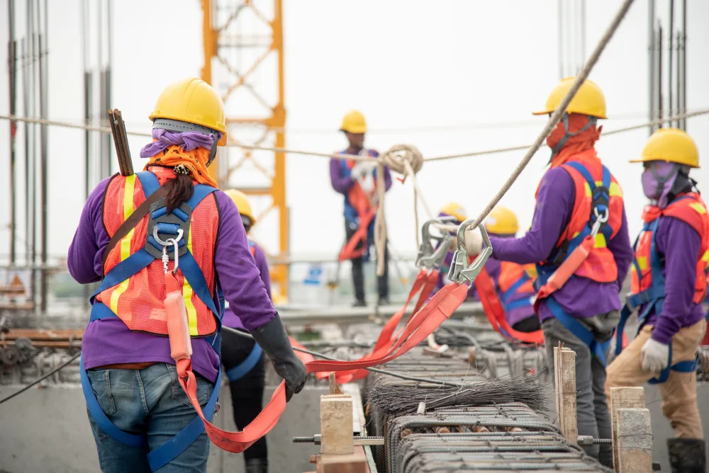Scaffolding Safety Tips for Secure Work Sites | Expert Guide 3 Scaffolding Safety Tips