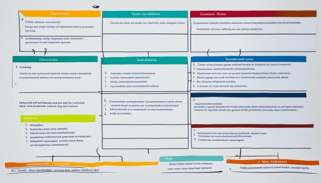 Activity System Model