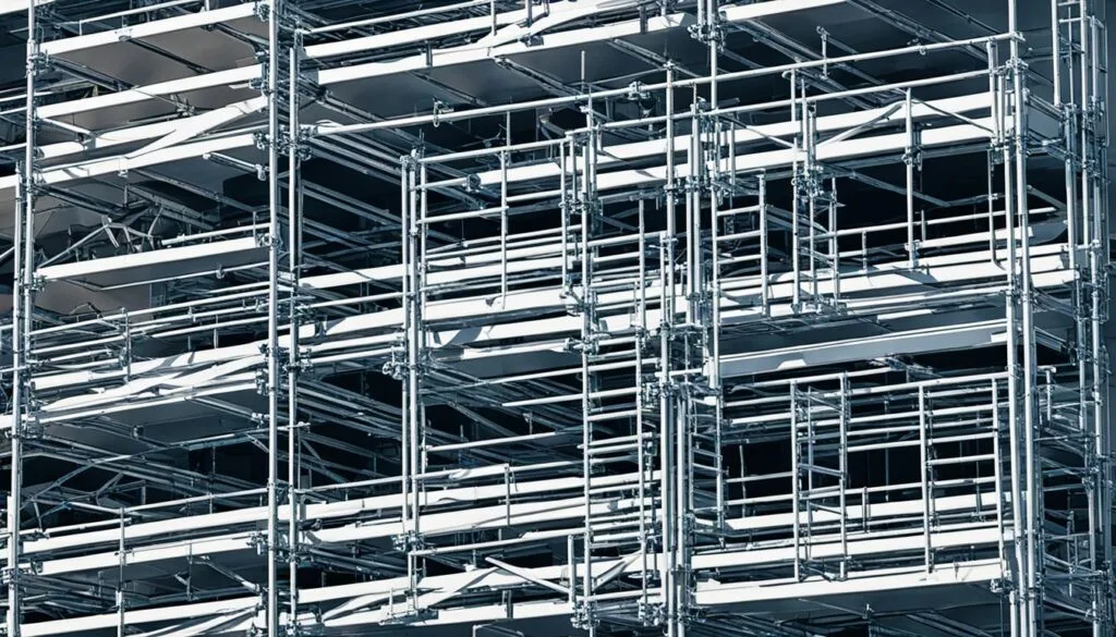 Outrigger Systems for Scaffolds: Safety & Stability 1 Adjustable Outrigger Systems