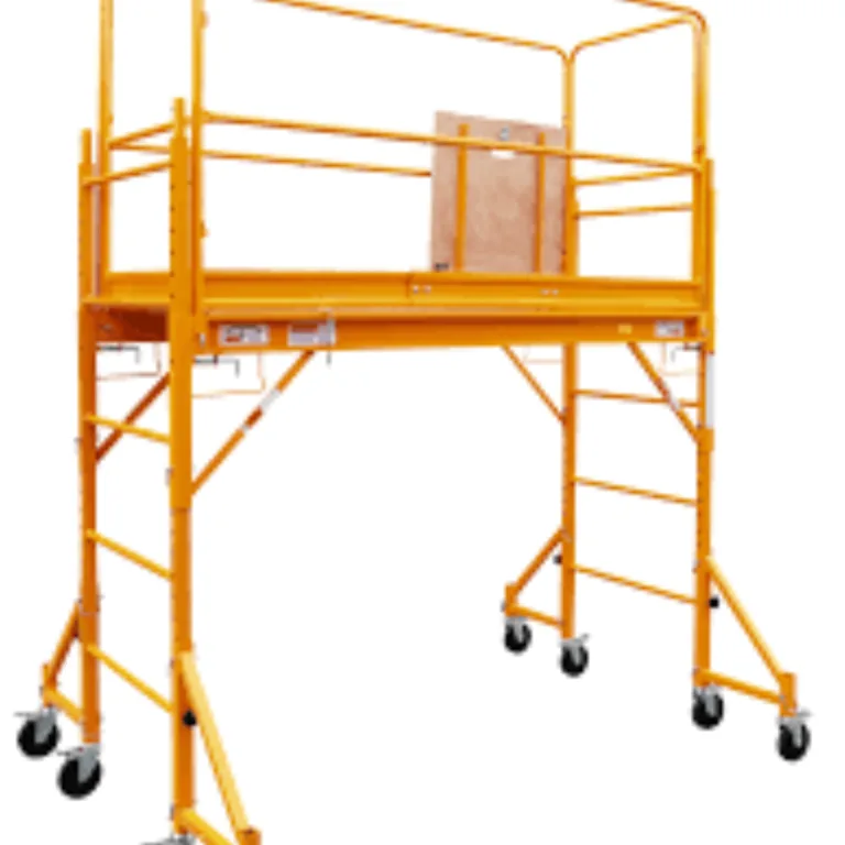 Bil-Jax Scaffold Solutions for Safe Work Access 45 Bil-Jax Scaffold