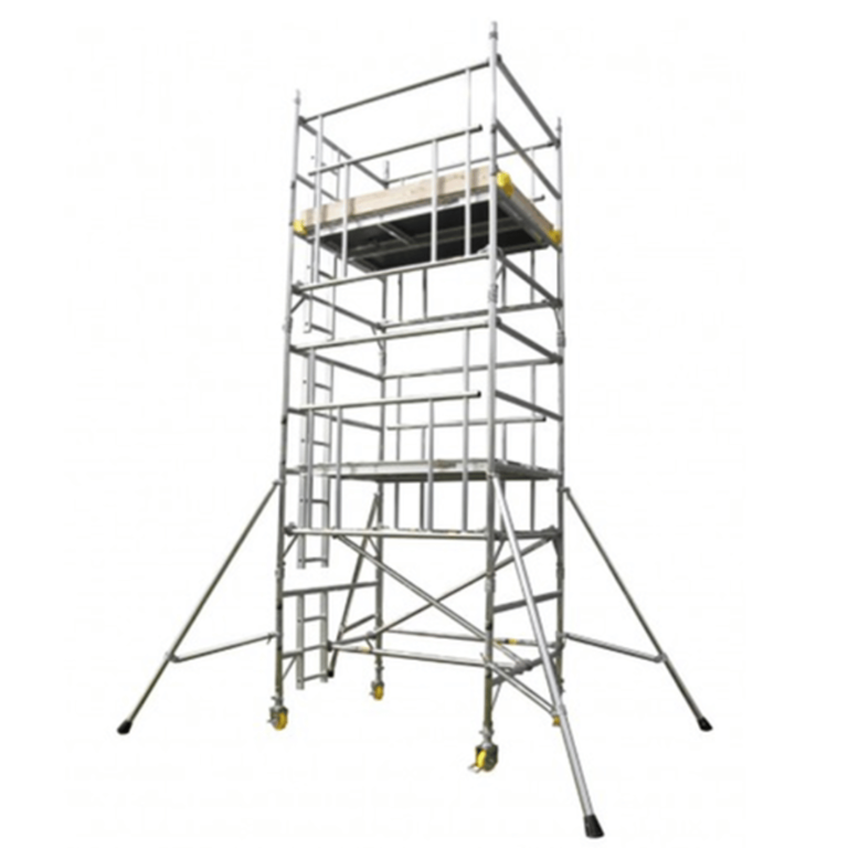 Clima Scaffold