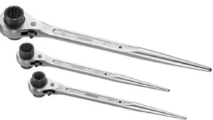 Essential Podger Tools