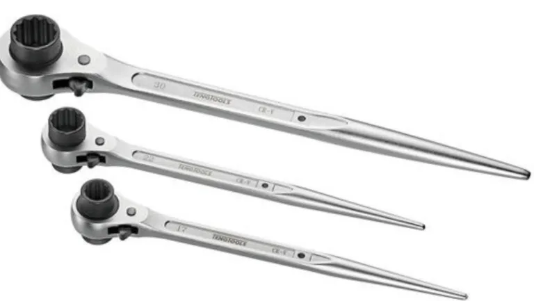 Essential Podger Tools