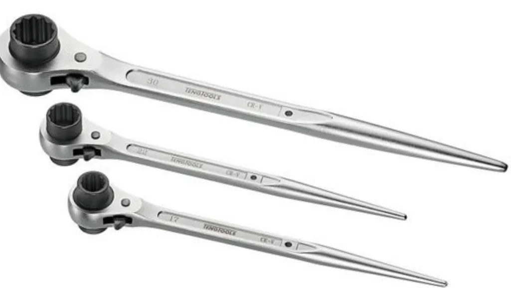 Essential Podger Tools