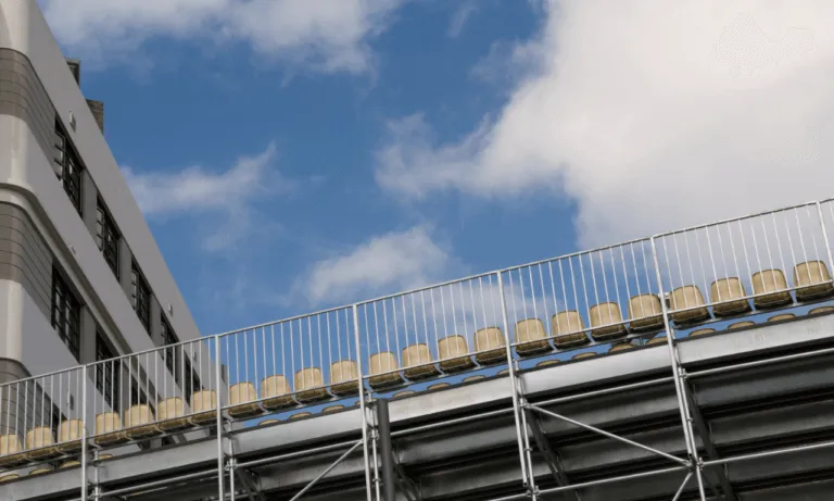 Event Seating Scaffolding Solutions Guide 71 Event Seating Scaffolding