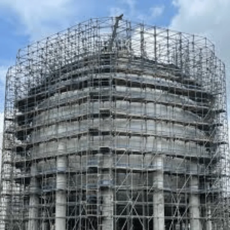 Excel Modular Scaffold: Versatile Solutions 10 Excel Modular Scaffold