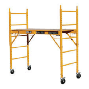 Franklin Scaffold