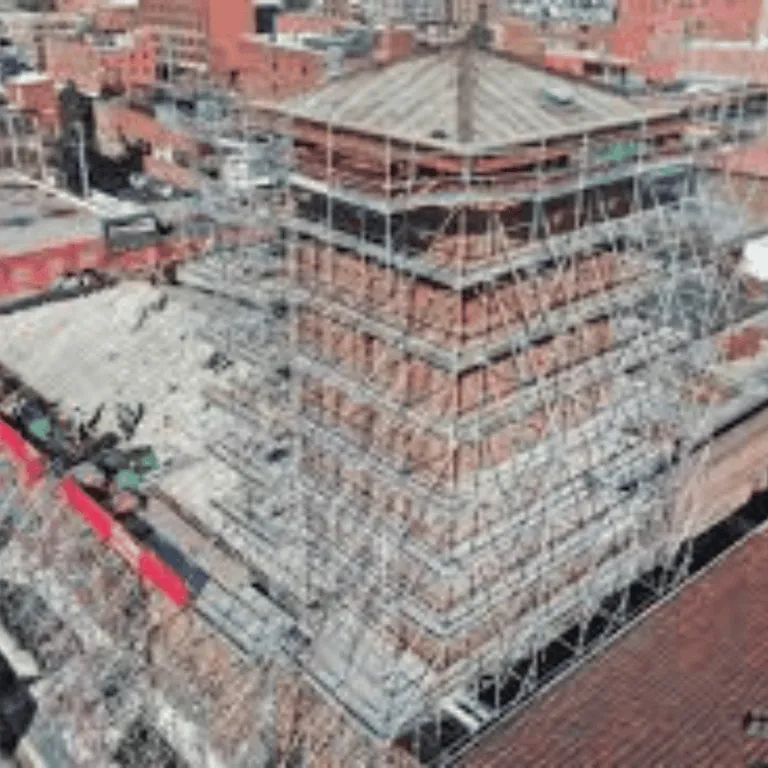 KC Scaffold: Premium Scaffolding Solutions 89 KC Scaffold