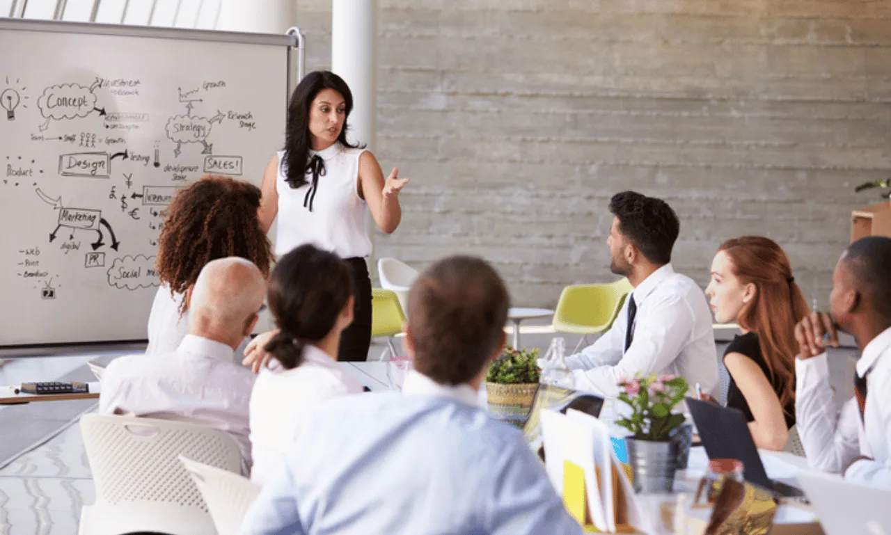 Learning Facilitation Techniques