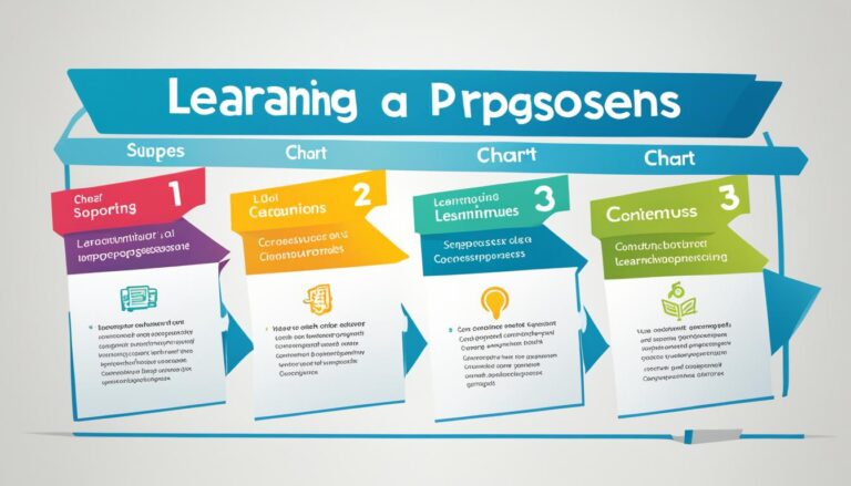 Learning Progression Supports