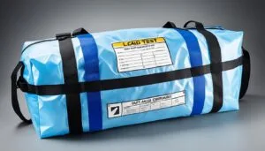 Load Test Bag
