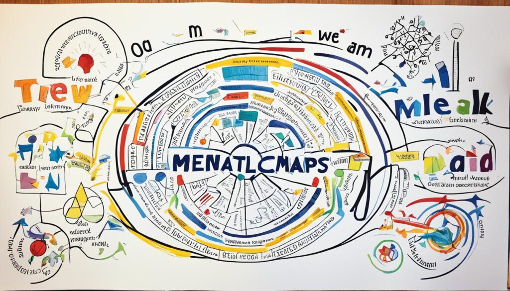 Mental Maps in Education