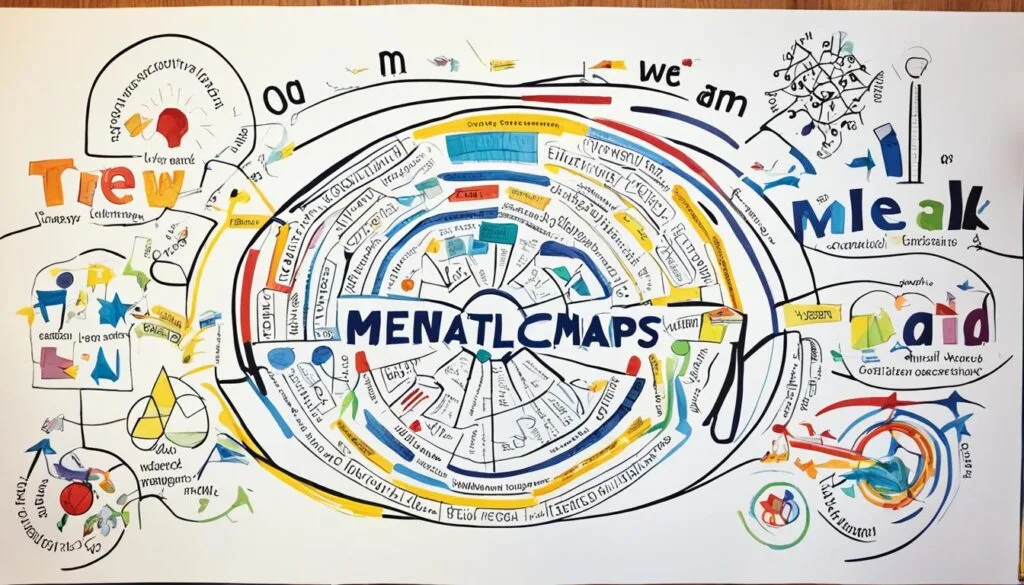 Exploring Cognitive Structuring in Education 1 Mental Maps in Education