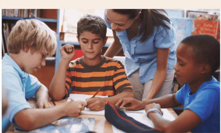 Peer Tutoring and Scaffolding: Enhance Learning 25 Peer Tutoring and Scaffolding