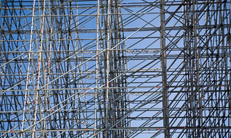 Performance Scaffolding Solutions & Systems 1 Performance Scaffolding