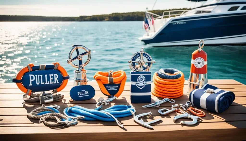 Choose the Right Prop Puller for Your Boat 2 Prop Puller Brands