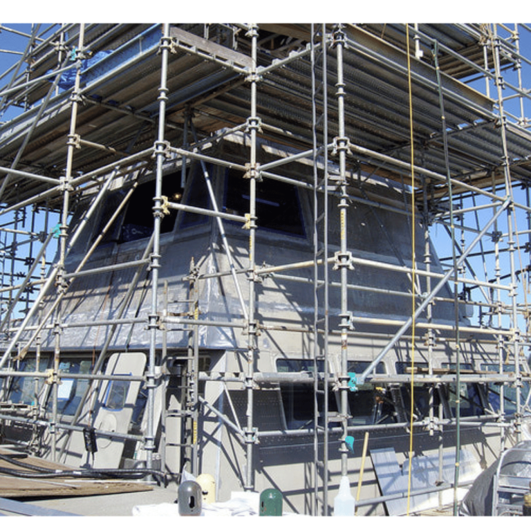 Safway Scaffolding