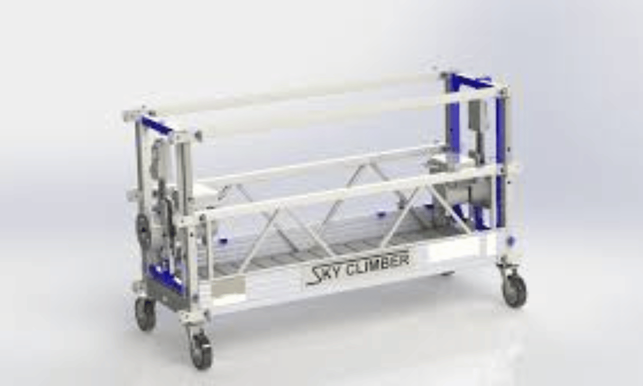 Sky Climber Scaffold