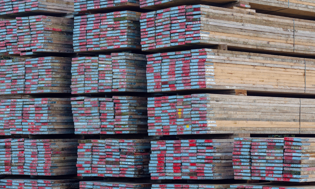 Stack Scaffolding