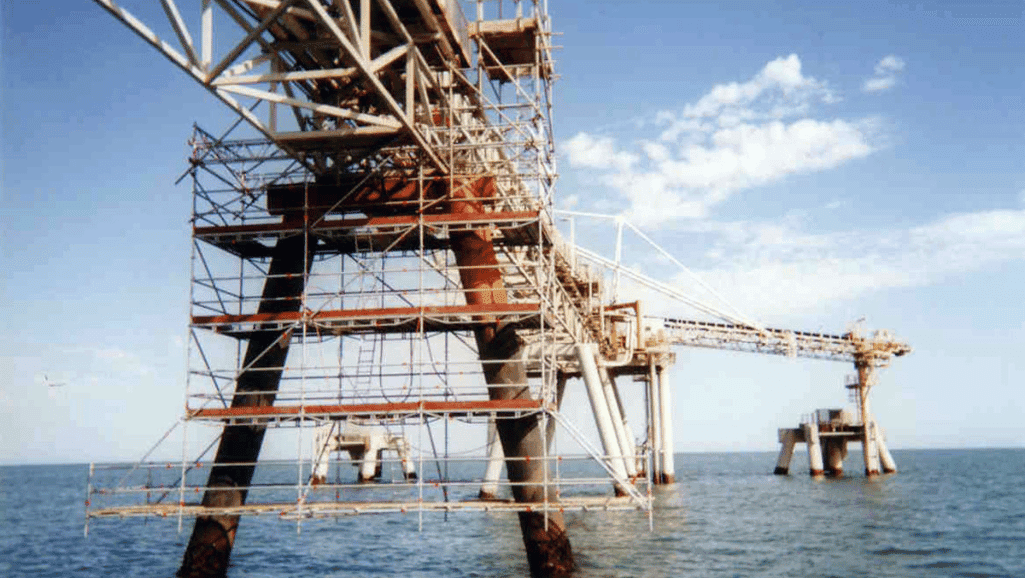 Suspended Scaffolding Safety & Setup Guide