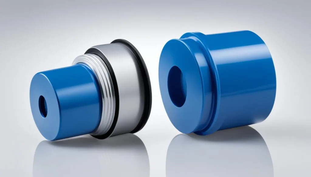 Quality Tube End Caps for Secure Sealing 1 Tube End Caps