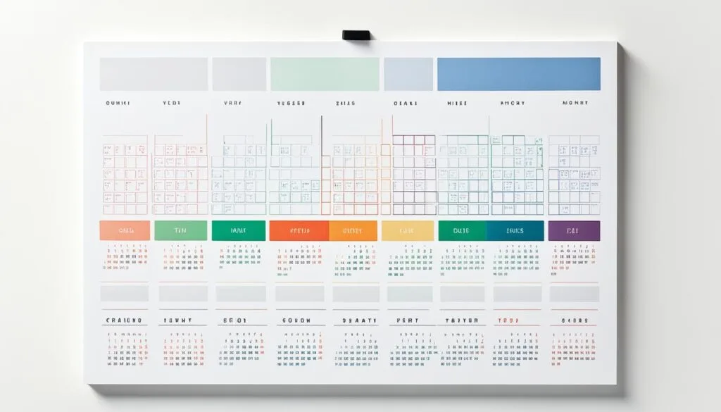 schedule management