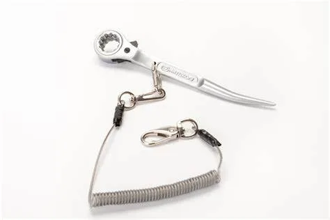 Best Scaffold Spanner Lanyards