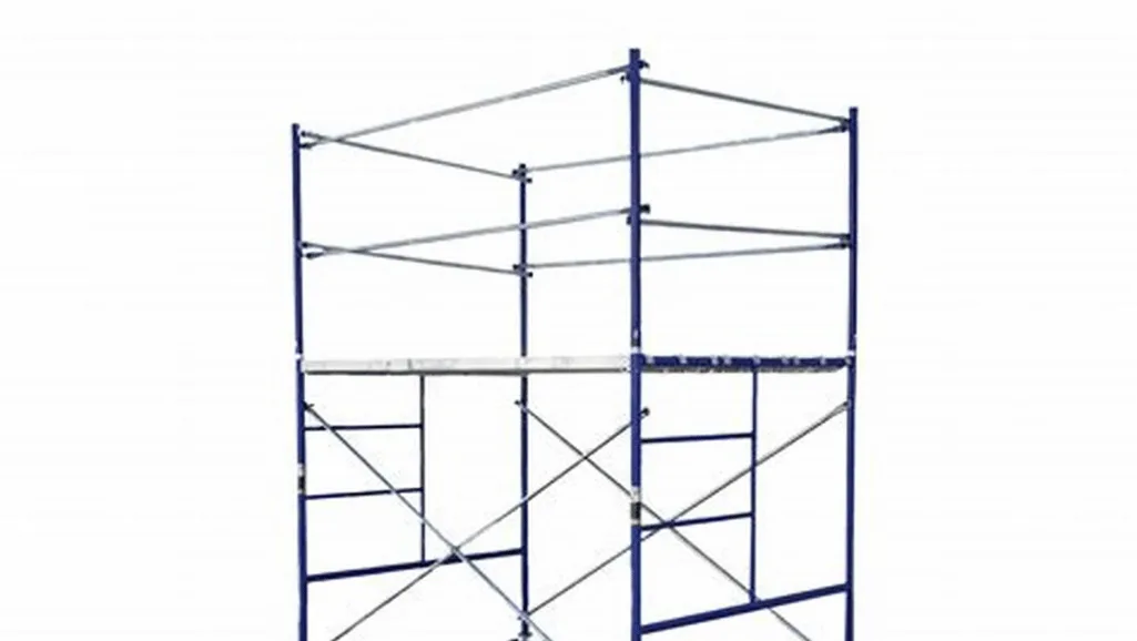 Single Scaffolding Essentials – Your Guide 2 Single Scaffolding