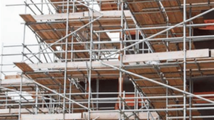 Scaffolding Products