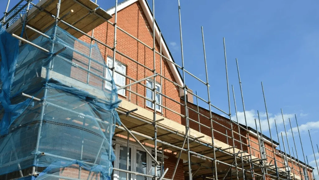 Wooden Scaffolding Safety & Purchase Guide 1 Wooden Scaffolding