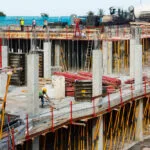 Scaffold Guardrail Systems