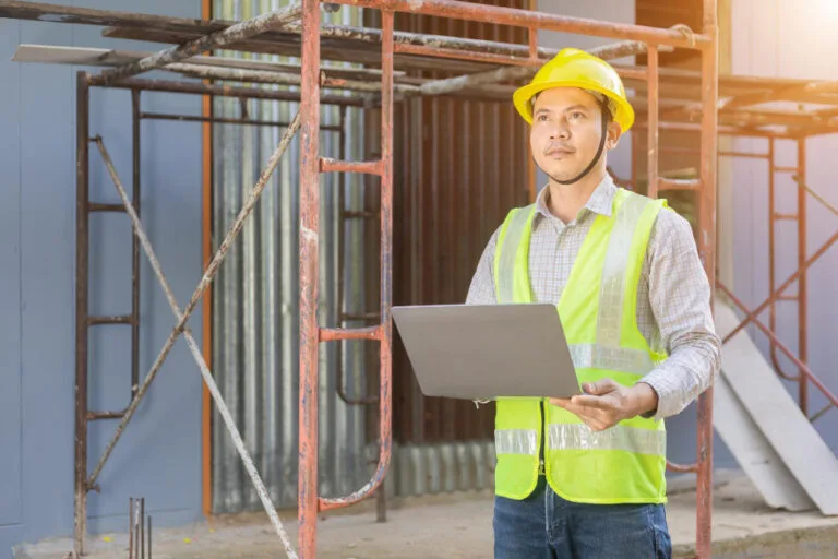 Essential Scaffold Inspection Checklist