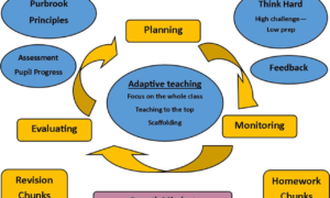 Adaptive Learning Techniques