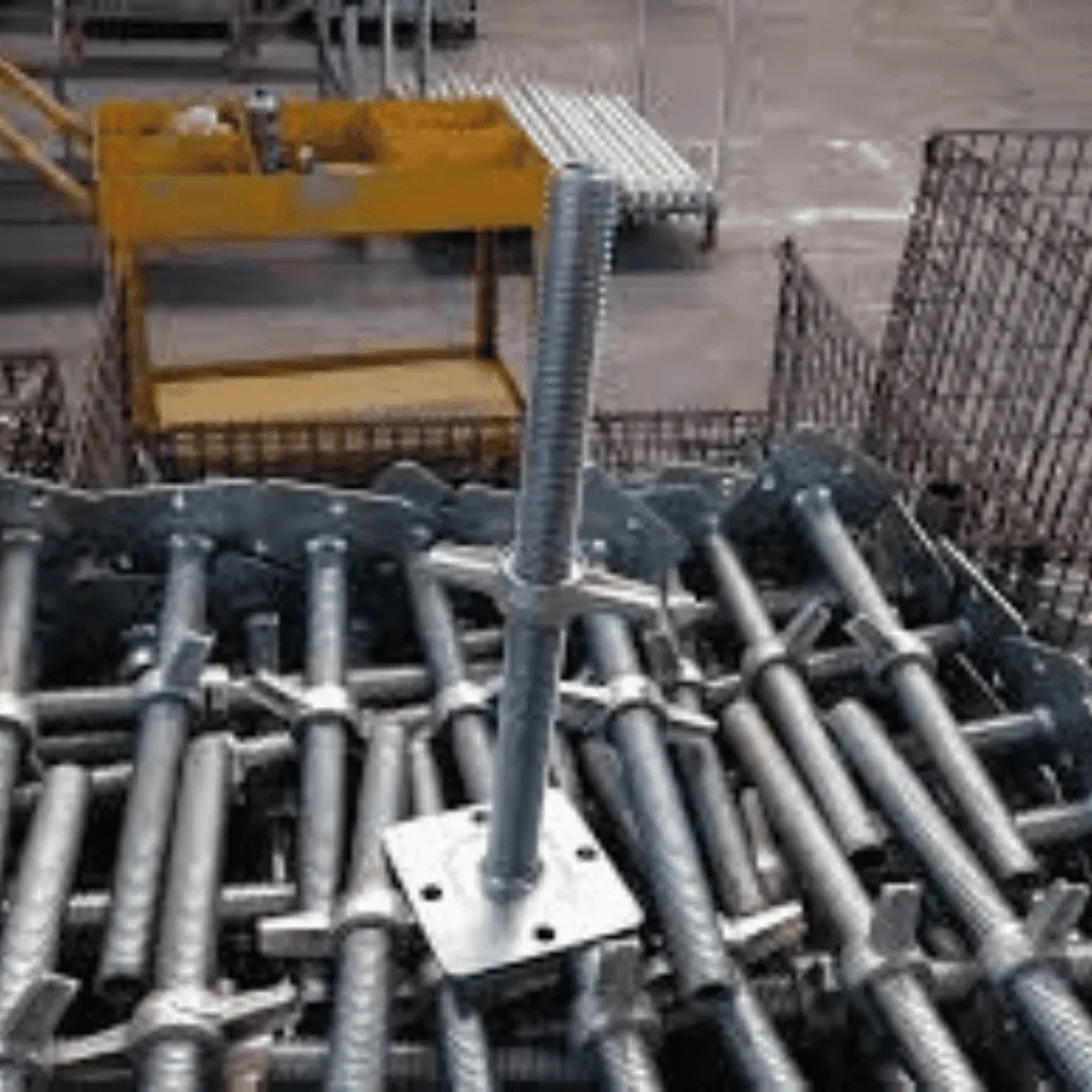 Adjustable Base Jacks: Sturdy Support Solutions 1 Adjustable Base Jacks