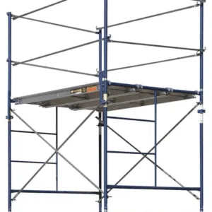 Amazon Scaffolding