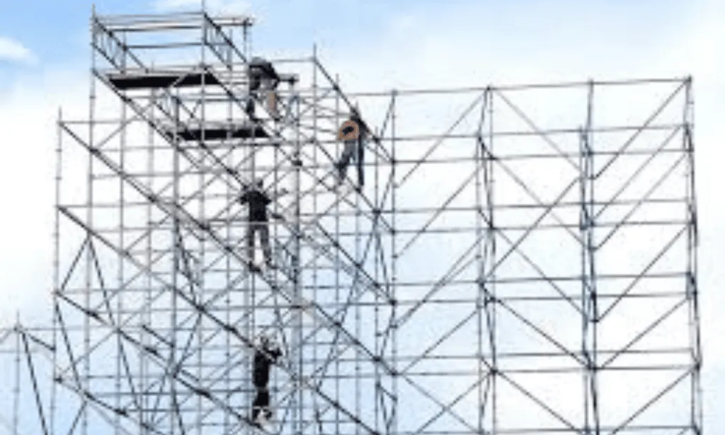 Qualified Scaffold Design Experts Revealed 1 Best Practices for Scaffold Design