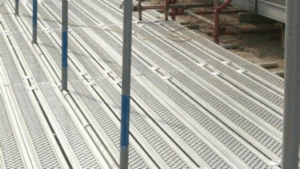 board clamp scaffolding,