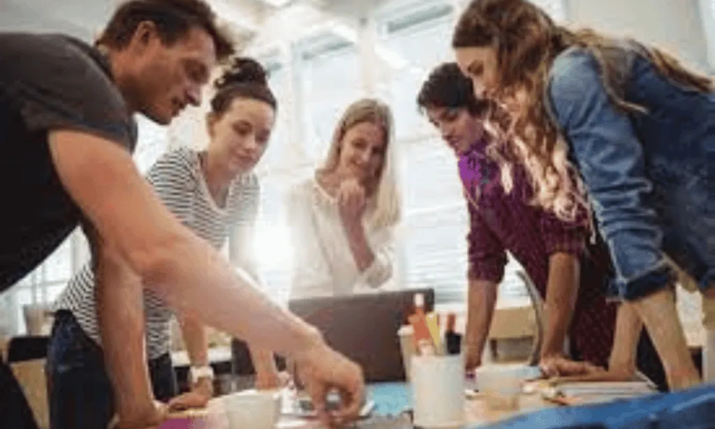 Effective Learning Support Strategies for Success 3 Collaborative Learning Strategies