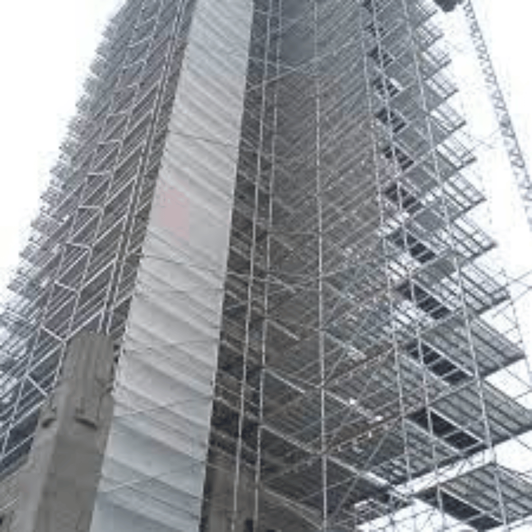 Competency-Based Scaffolding