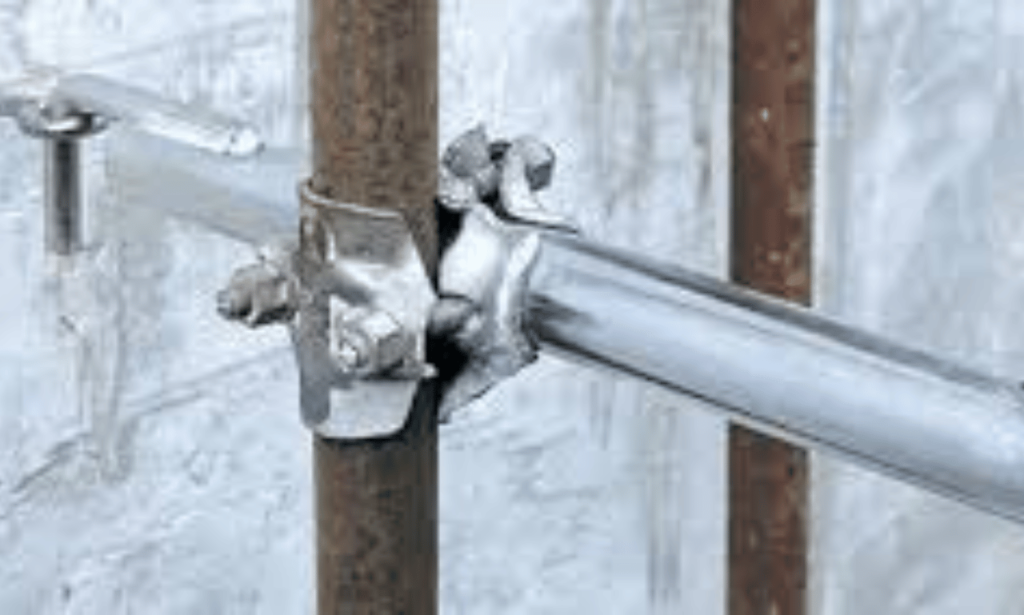 Scaffold Tie Systems: Secure Construction Solutions