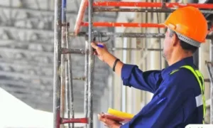 Daily Scaffold Pre-Use Checks