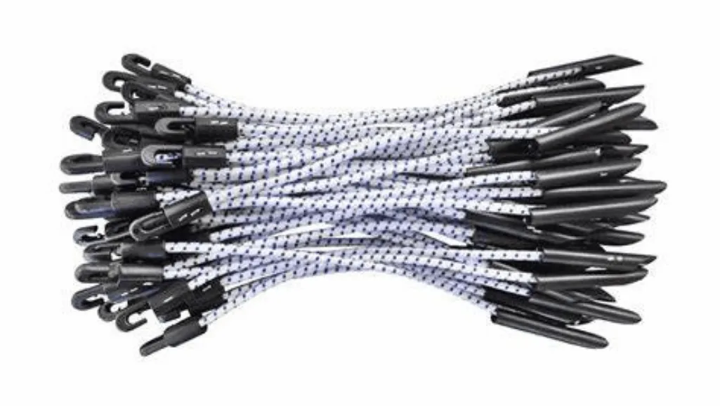 Scaffold Netting Clips