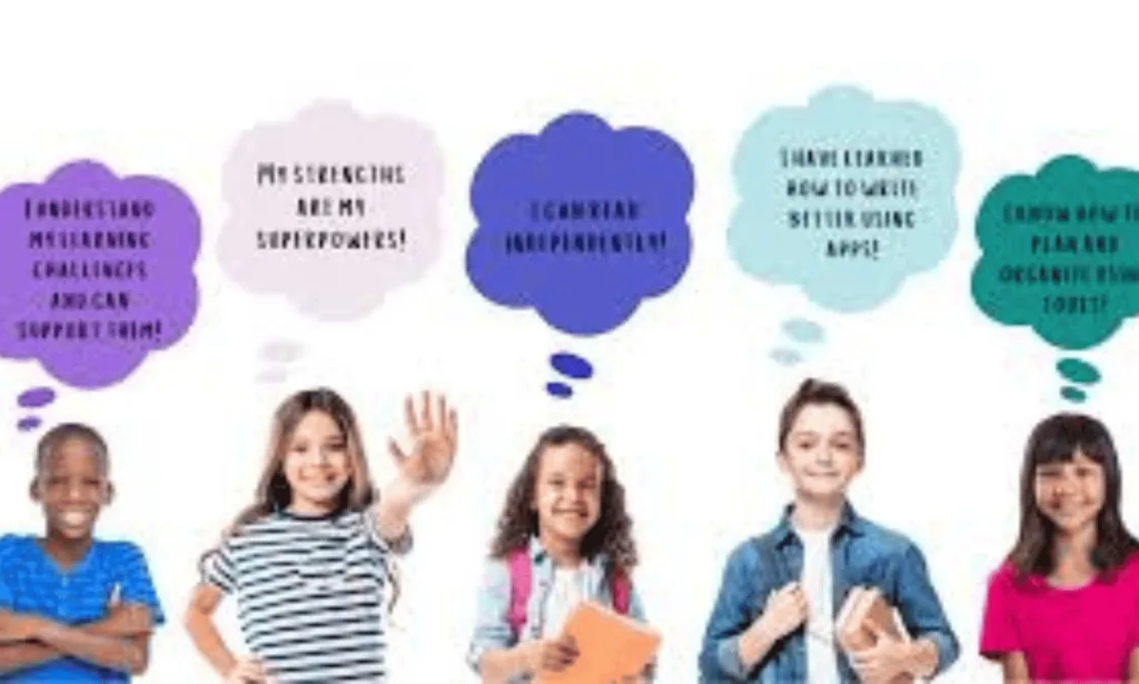 Empowering Skills Through Learning Support